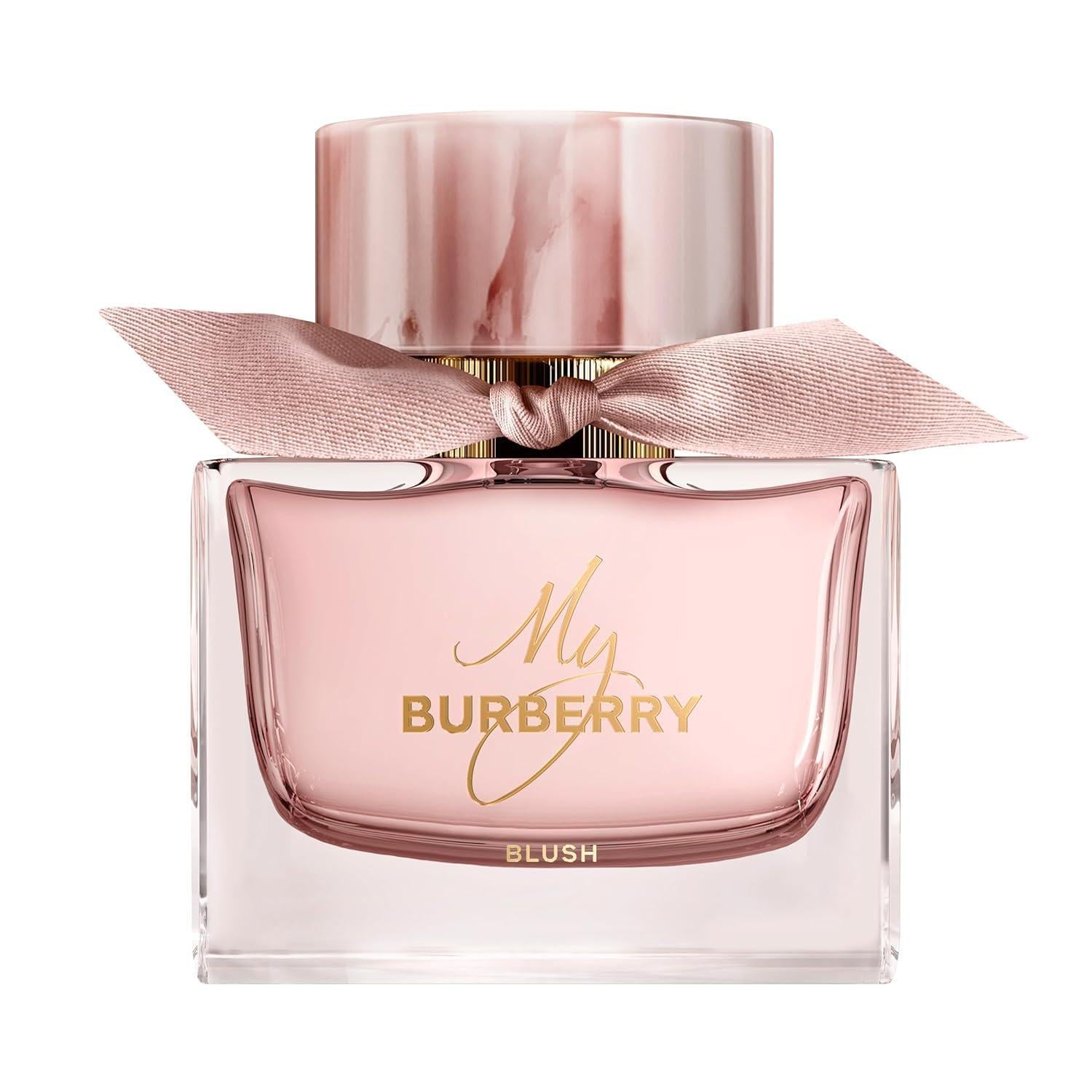Парфюмерная вода аналог Burberry My Burberry Blush 90 мл (5045498902363)