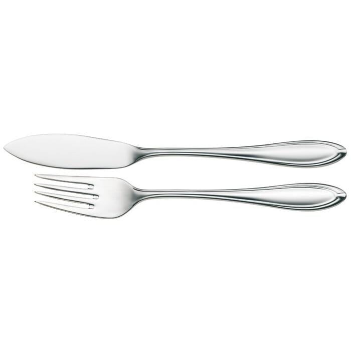 Набор столовых приборов для рыбы WMF Verona 2 пр.