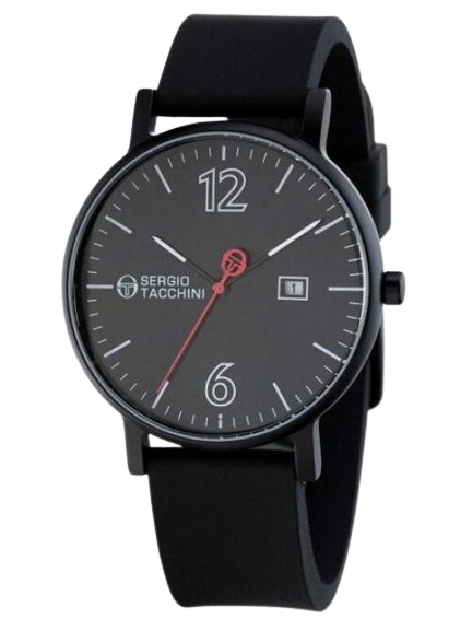 Наручний годинник чоловічий Sergio Tacchini ST.1.10059.2 (143688)