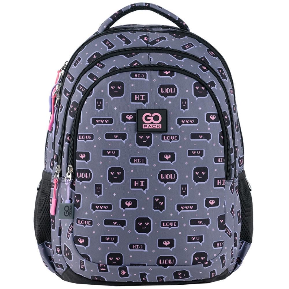 Рюкзак GoPack Teens GO24-162M-6 (CS_994344)