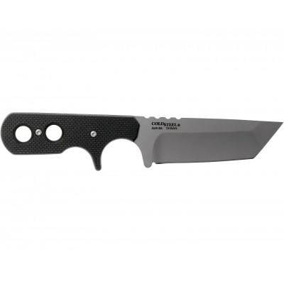 Нож Cold Steel Mini Tac Tanto (CS-49HTF) - фото 4