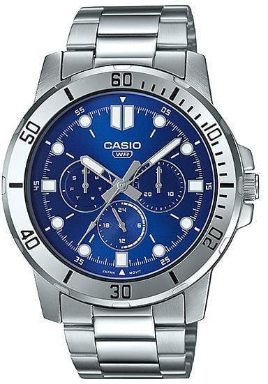 Часы Casio MTP-VD300D-2E (1413592918)