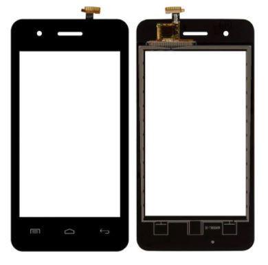 Дисплей сенсорный для Explay Onyx Черный (000017549) - фото 2