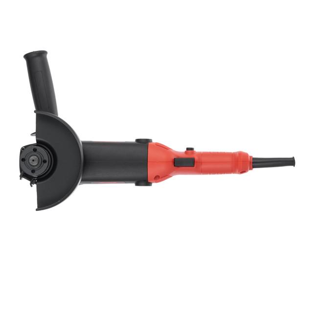 Болгарка INTERTOOL WT-0232 - фото 2 Болгарка INTERTOOL WT-0232 - фото 2