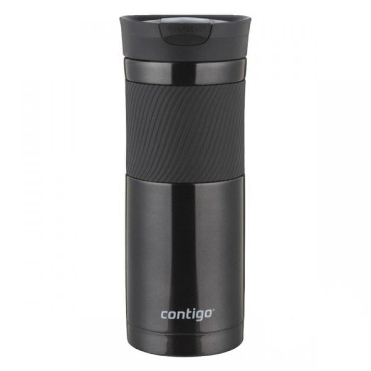 Термокружка Contigo Byron 591 мл Black