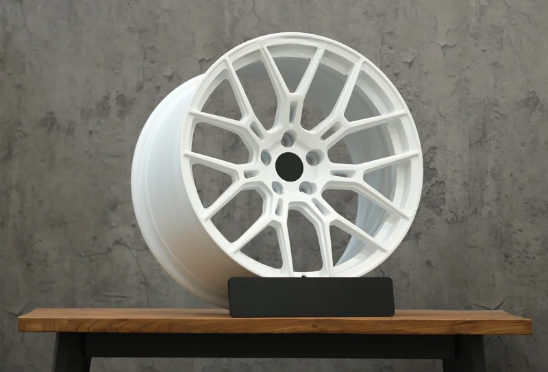 Диски колесные кованые OEM R19 V2 Kabeast Forged для Lamborghini HuraCan 2014-гг. алюминий 4 шт. Диски колесные кованые OEM R19 V2 Kabeast Forged для Lamborghini HuraCan 2014-гг. алюминий 4 шт.