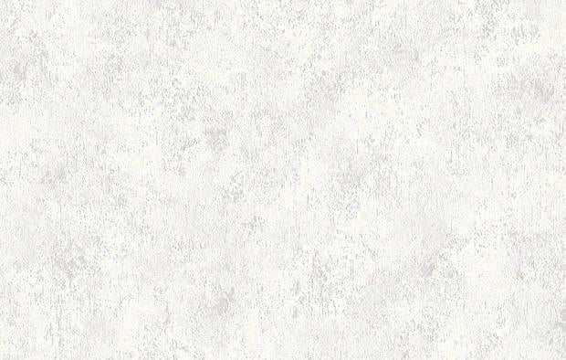 Шпалери вінілові на флізеліновій основі Слов'янські шпалери 10 м Світло-сірий (3750-03) - фото 3