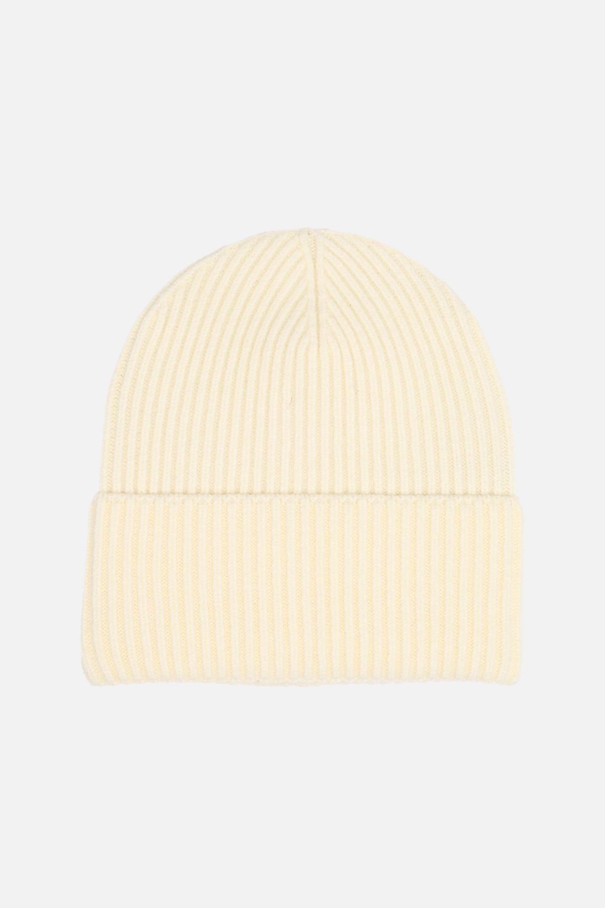 Шапка женская 56-58 см Молочный (ЦБ-00280599) Шапка женская 56-58 см Молочный (ЦБ-00280599)