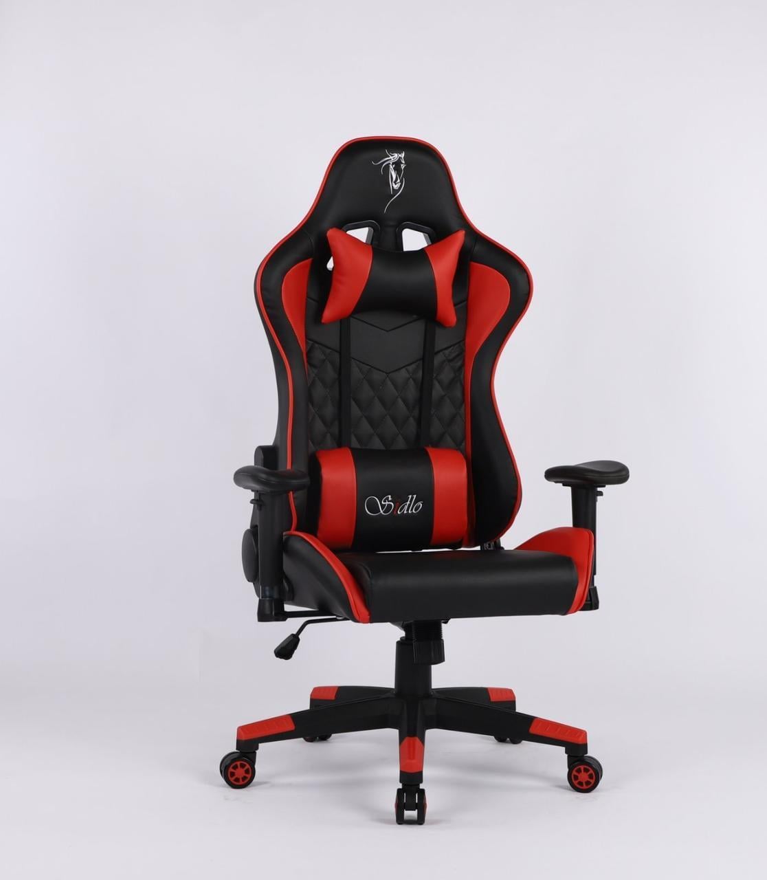 Компьютерное кресло Profi Red
