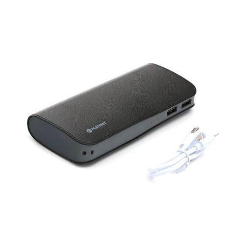 Внешний аккумулятор PLATINET 11LB 11000 mAh (PMPB11LB)
