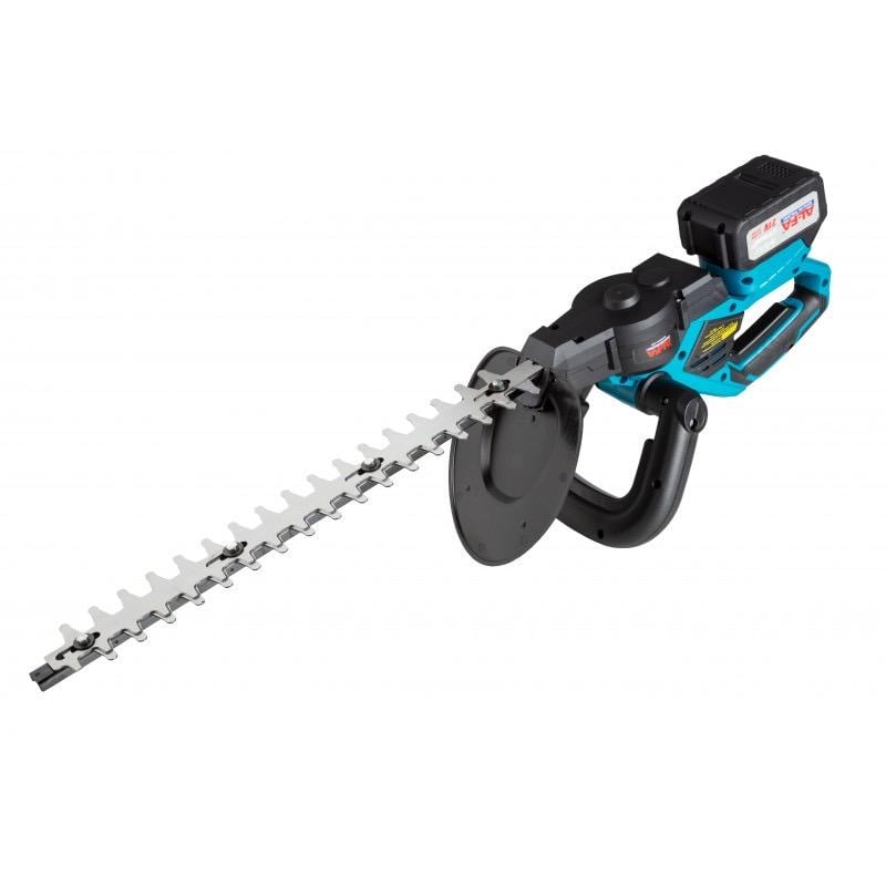 Кусторез аккумуляторный AL-FA ALCHT21V-4AH 2х21V (10996) - фото 8 Кусторез аккумуляторный AL-FA ALCHT21V-4AH 2х21V (10996) - фото 8