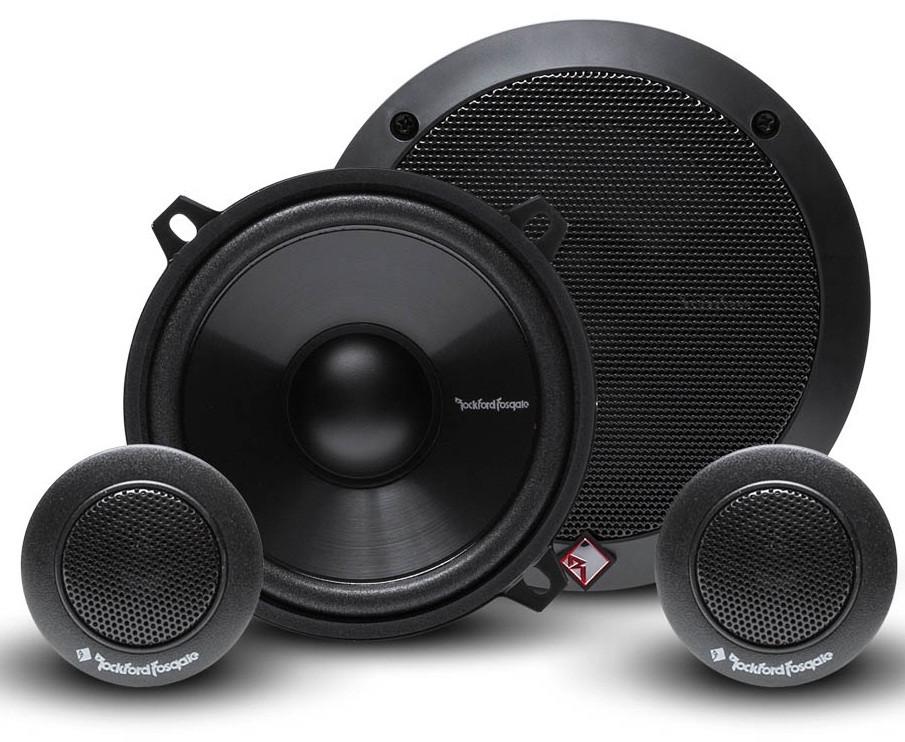 Компонентна акустика Rockford Fosgate R152-S