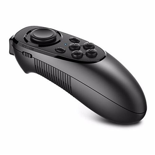 Пульт дистанционного управления Bluetooth Mocute-052 VR3D gamepad для Android/iOS/ПК/smart TV - фото 3