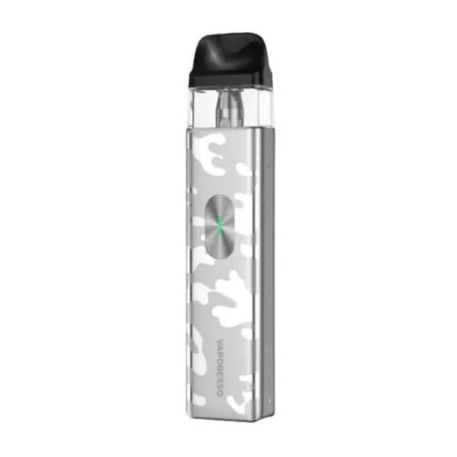 Pod-система Vaporesso Xros 4 Mini Camo Silver (18881)