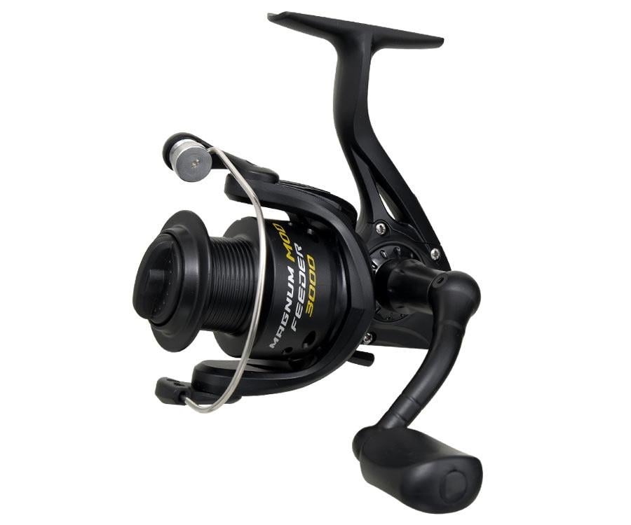 Котушка фідерна Flagman Magnum Mod Feeder 3000 (2128267529)