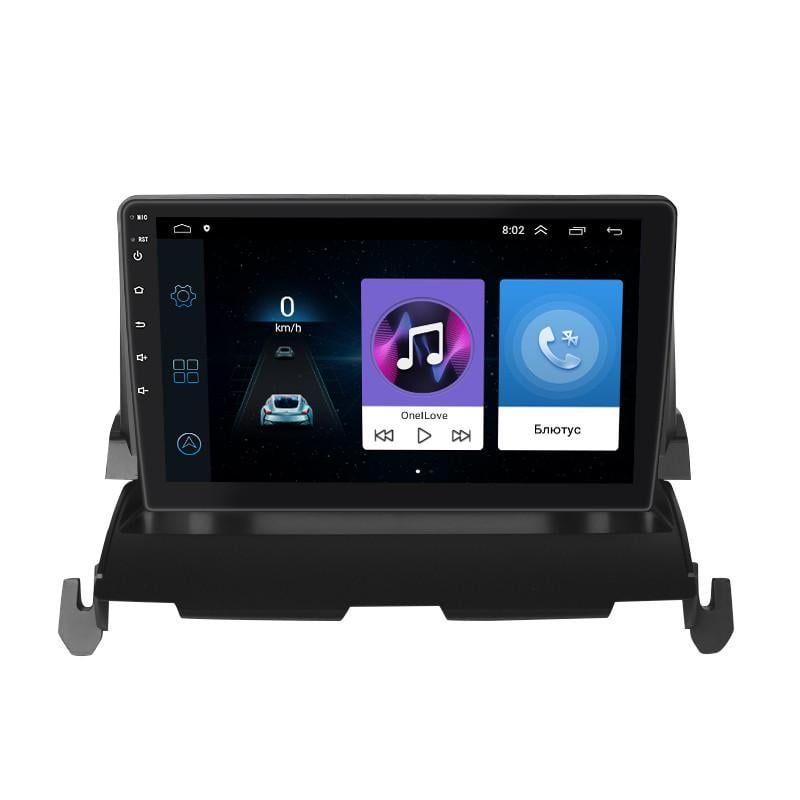 Автомагнитола штатная Lesko для Dodge Journey I 2007-2011 9" 1/16 Gb Wi-Fi GPS Base Автомагнитола штатная Lesko для Dodge Journey I 2007-2011 9" 1/16 Gb Wi-Fi GPS Base