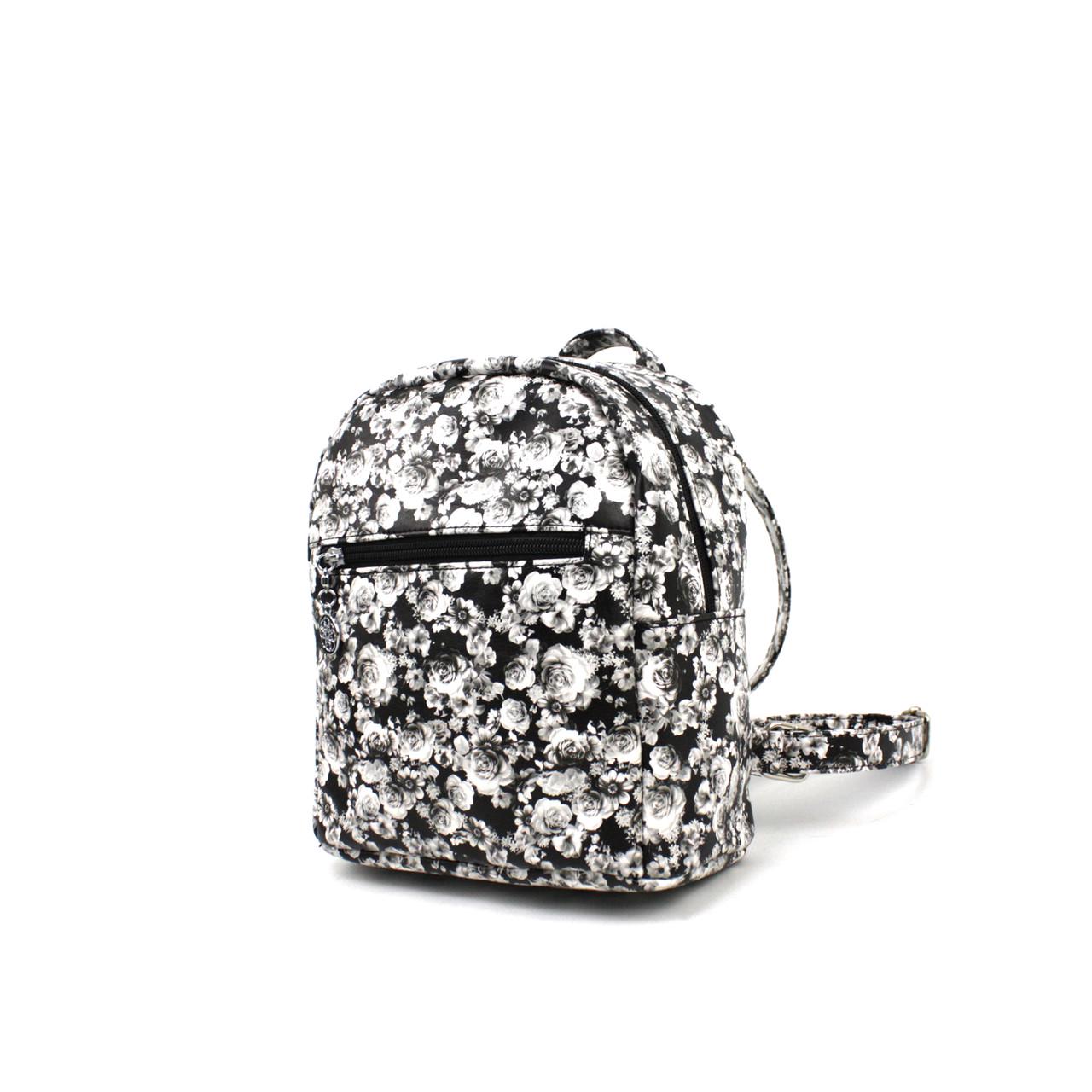 Сумка-рюкзак женская VOILA 1668