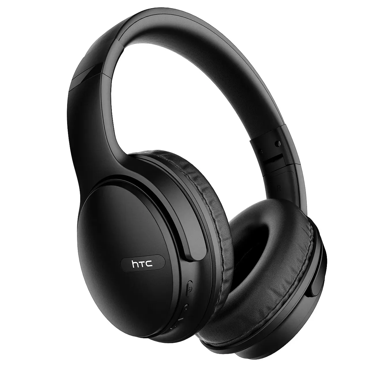 Наушники HTC HP01 Black