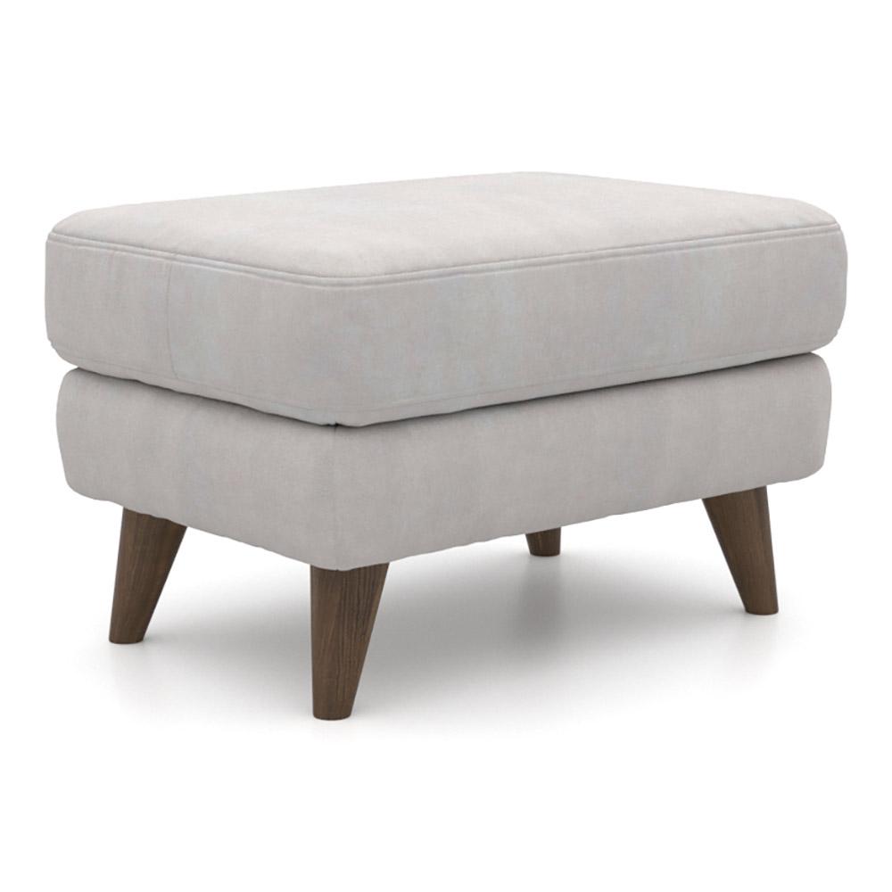 Пуф Olsly 66x43x43 см Серый (Арт.120) - фото 2 Пуф Olsly 66x43x43 см Серый (Арт.120) - фото 2