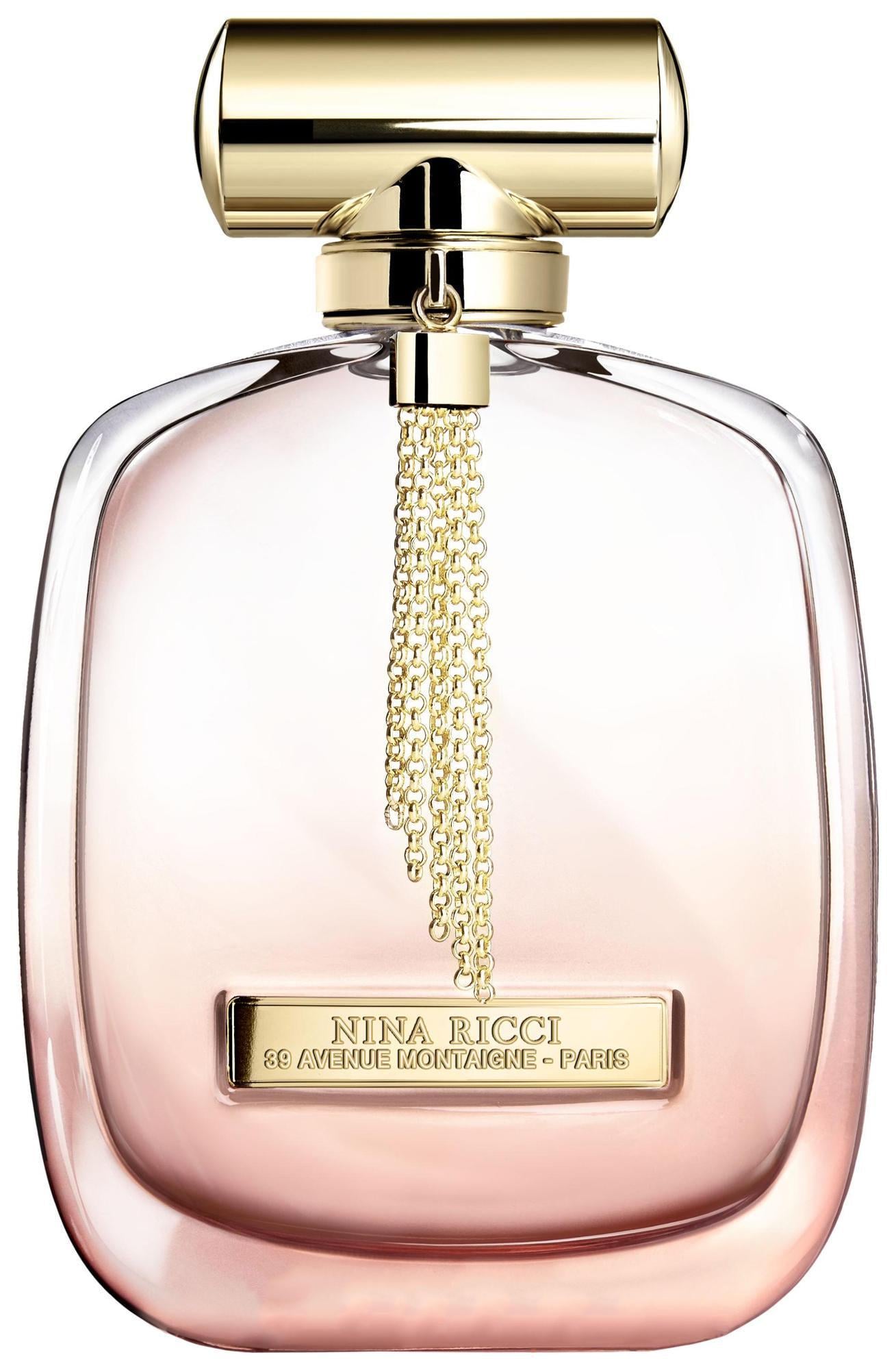 Парфюмированная вода для женщин Nina Ricci L'Extase Caresse De Roses 80 мл в транспортной упаковке (398314)