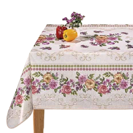 Клеенка на стол Oncu Grup Декорама 1,4 м (210A)