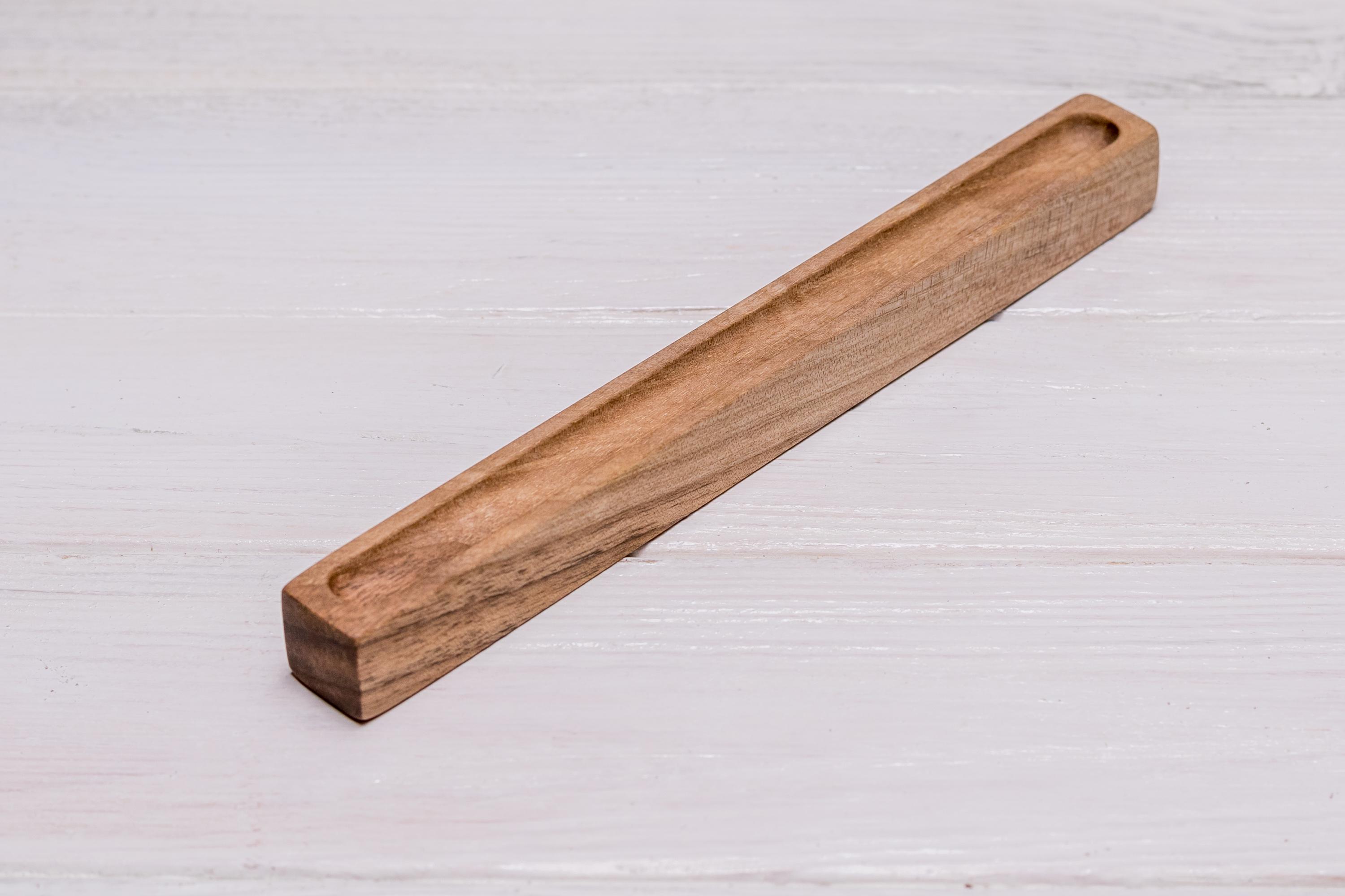 Аксессуар EcoWalnut Подставка для ручки (EW-30) - фото 2