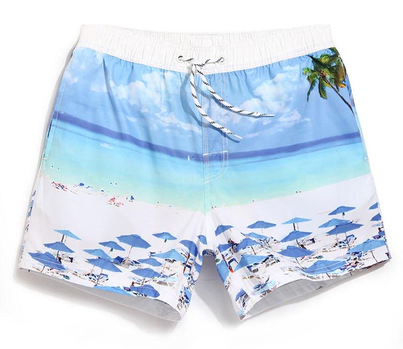 Шорты Gailang XL Разноцветный (2789)