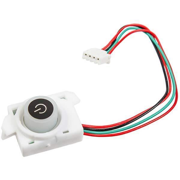 Выключатель 4-контактный для кофемашины Krups MS-623816 (00000031822)