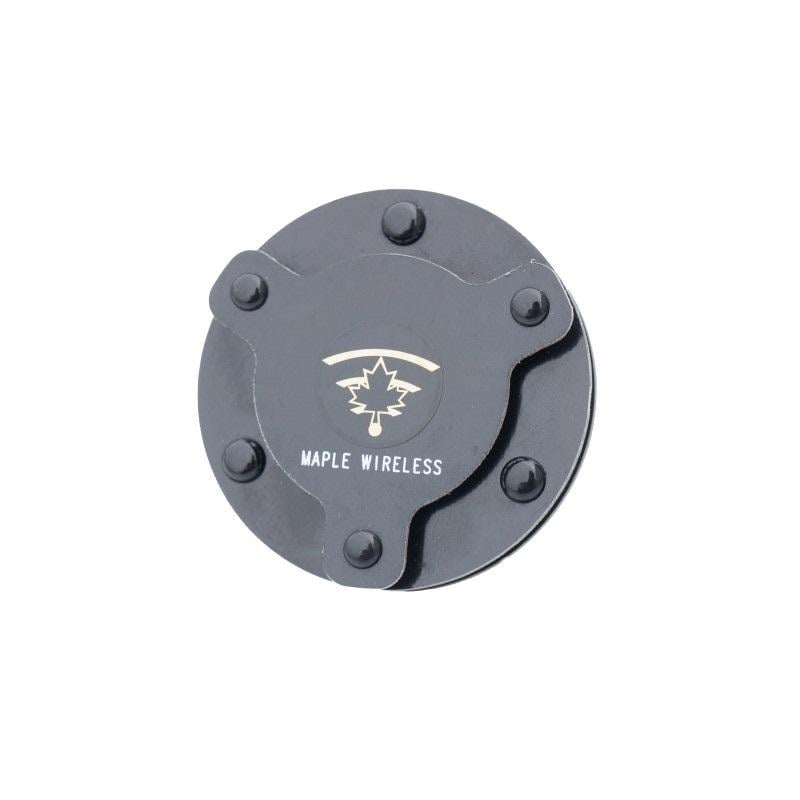 Патч-антена направлена ​​RHCP 5,8G Maple Wireless 8,5Dbi RP-SMA-Male для FPV дронов (00-00024318)