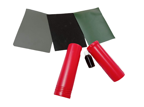 Ремкомплект Лисичанка для лодок ПВХ укомплектованный (80063676) Ремкомплект Лисичанка для лодок ПВХ укомплектованный (80063676)