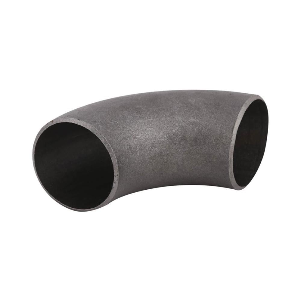 Отвод стальной d25 под сварку для водопроводных труб (SU20125)