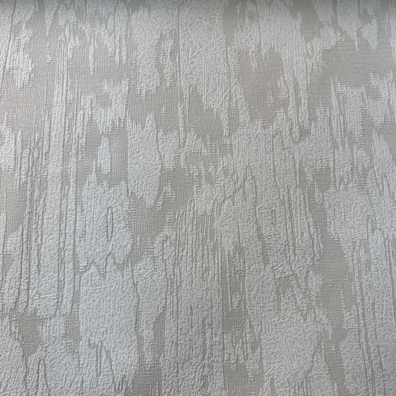 Обои вспененные флизелиновые CROCUS 1,06 м Бежевый (8850)