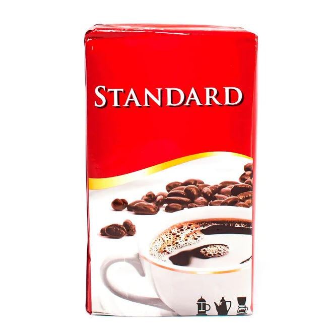 Кофе молотый Standard 250 г