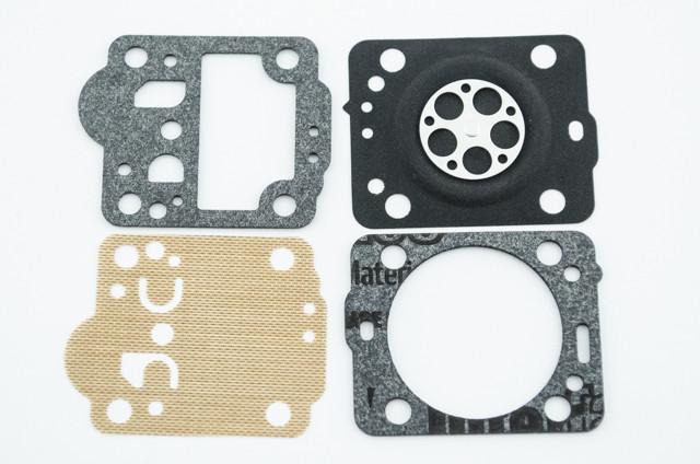 Ремкомплект карбюратора для бензопил Хусварна 236/240 (2648)