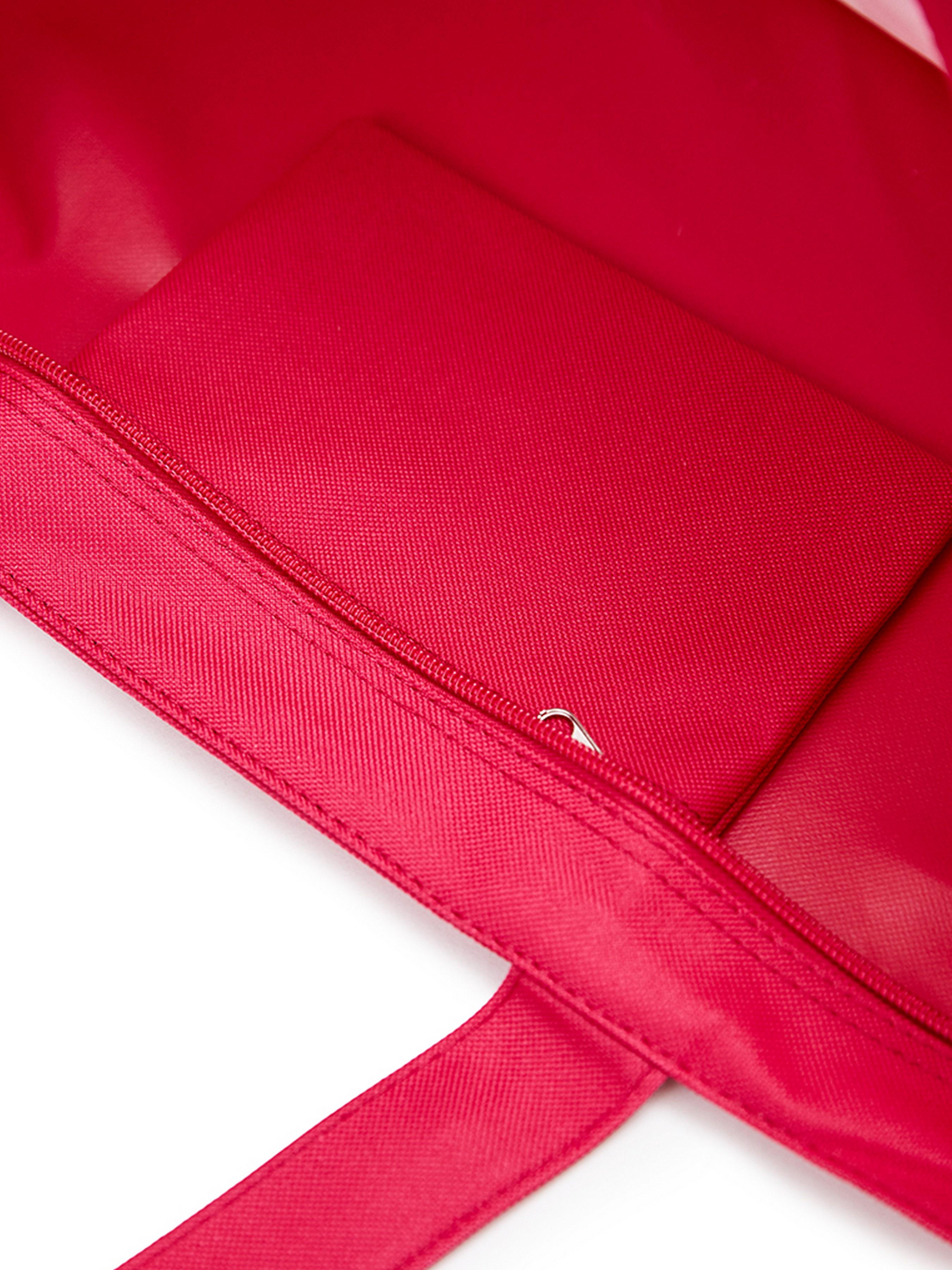 Сумка пляжная Le Comptoir de la plage Tropical 35x58x23 One size Разноцветный (ZIK0000016009) - фото 3 Сумка пляжная Le Comptoir de la plage Tropical 35x58x23 One size Разноцветный (ZIK0000016009) - фото 3