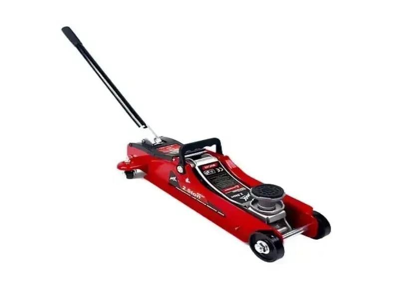 Домкрат Max MXFJ25 2,5 т гідравлічний діапазон 90-340 мм (MXFJ25)