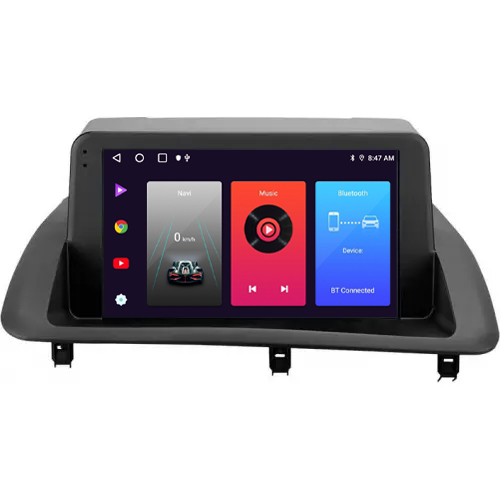 Магнітола штатна Sigma PRO 9464 4/64 GB Lexus CT CT200 CT200h 2010-2018 9" L1 (AR-78637)