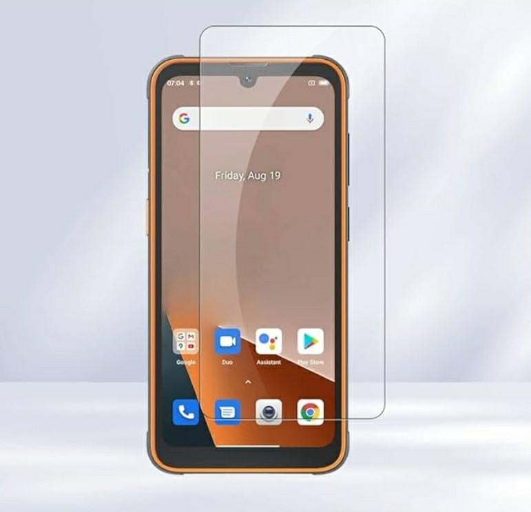 Загартоване захисне скло на Blackview BV5200 Pro/ Прозоре