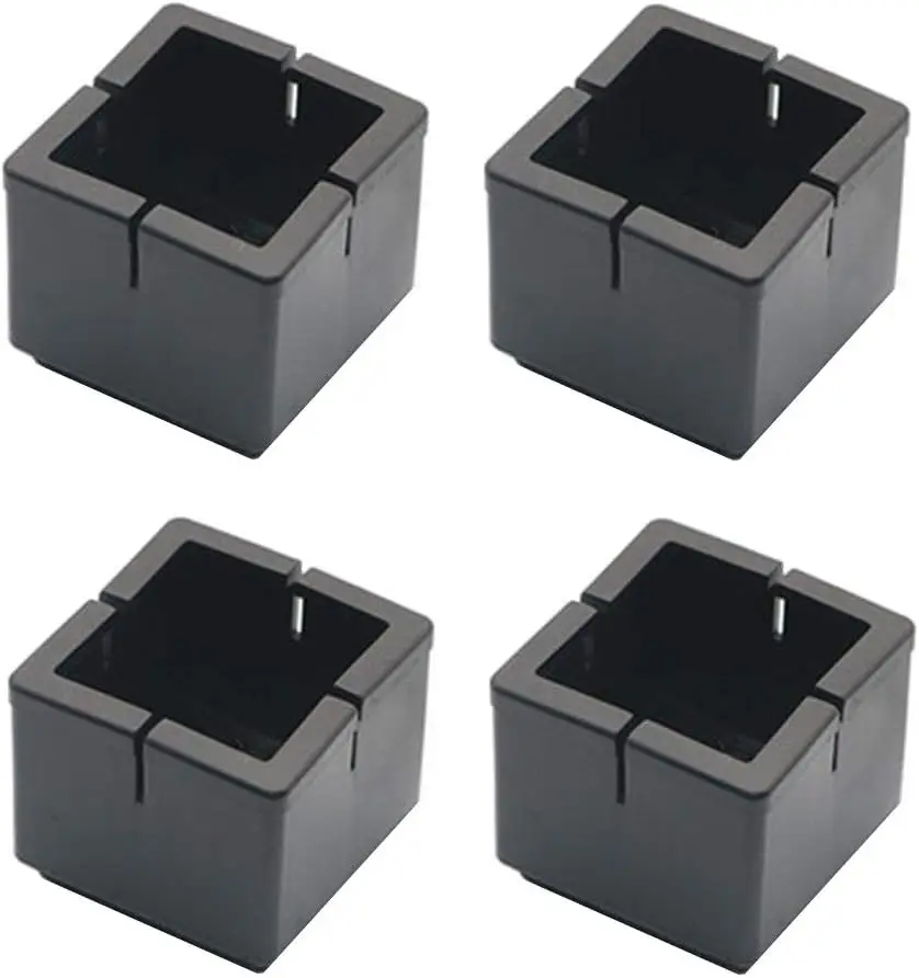 Чохли накладки на ніжки стільця з фетром 31-36 мм 4шт. (11592) Чохли накладки на ніжки стільця з фетром 31-36 мм 4шт. (11592)