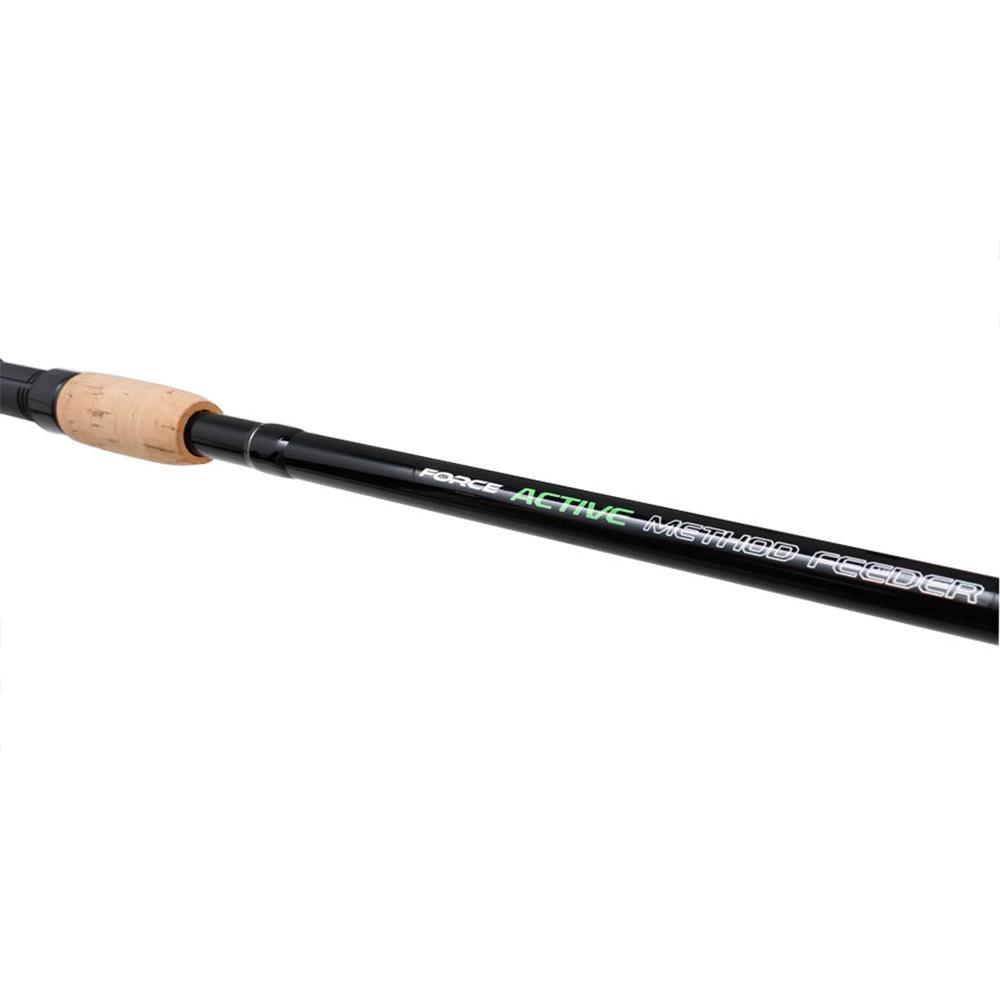 Вудилище фідерне Flagman Force Active Method Feeder 3,60 м 90 г (FFM360) - фото 3 Вудилище фідерне Flagman Force Active Method Feeder 3,60 м 90 г (FFM360) - фото 3