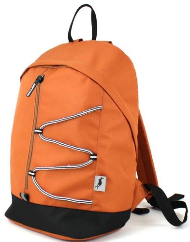Городской рюкзак Wallaby 21 л Оранжевый (super217_124-2)