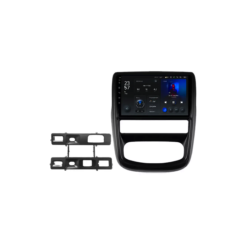 Автомагнитола штатная Teyes для Renault Duster 2010-2015 Android X1 2/32G Wi-Fi/4G Автомагнитола штатная Teyes для Renault Duster 2010-2015 Android X1 2/32G Wi-Fi/4G