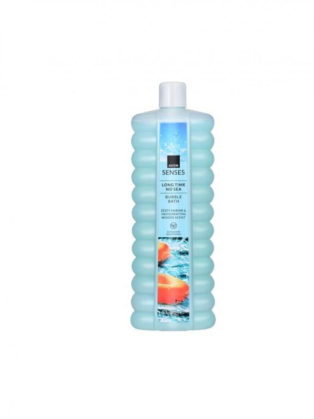 Піна для ванни Avon Назустріч морю 1000 мл (158511497)
