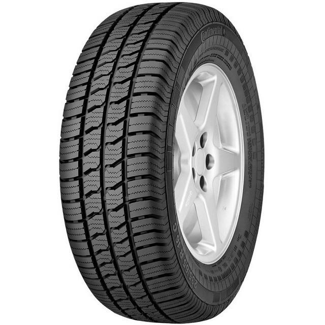 Шина всесезонная Continental Vanco Four Season 2 235/65 R16C 118/116R 10PR (1001316378)