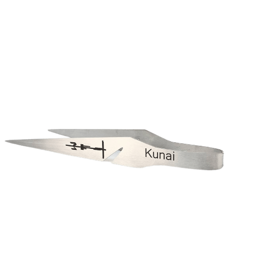 Щипцы Trumpet Kunai (9801) Щипцы Trumpet Kunai (9801)