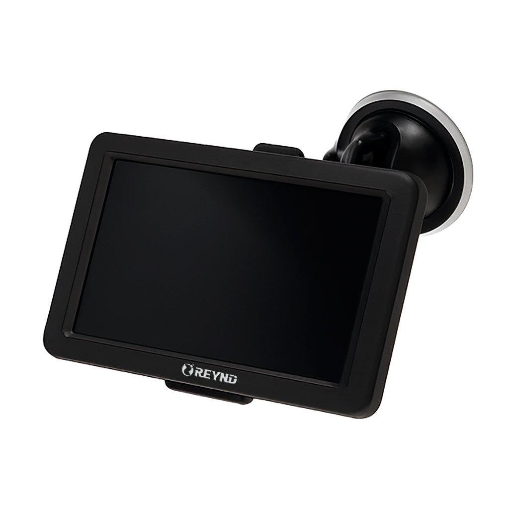 Навігатор REYND A735 Android (26314993) - фото 4 Навігатор REYND A735 Android (26314993) - фото 4