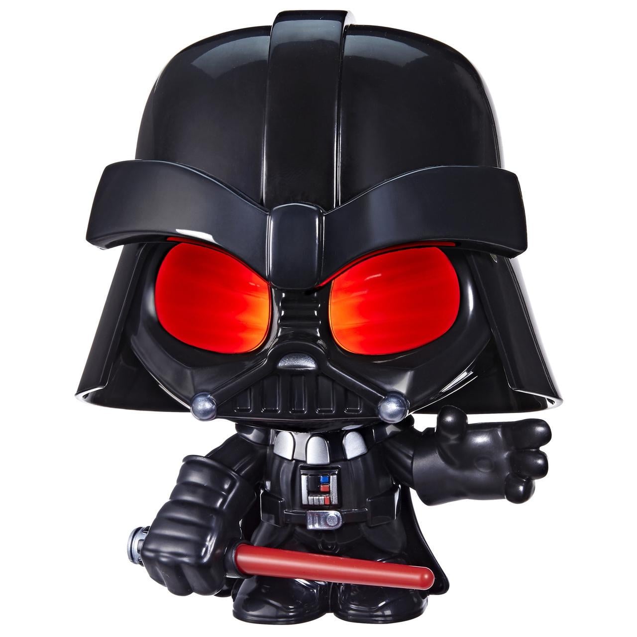 Фигурка интерактивная Star Wars Force N Telling Vader (35549026)