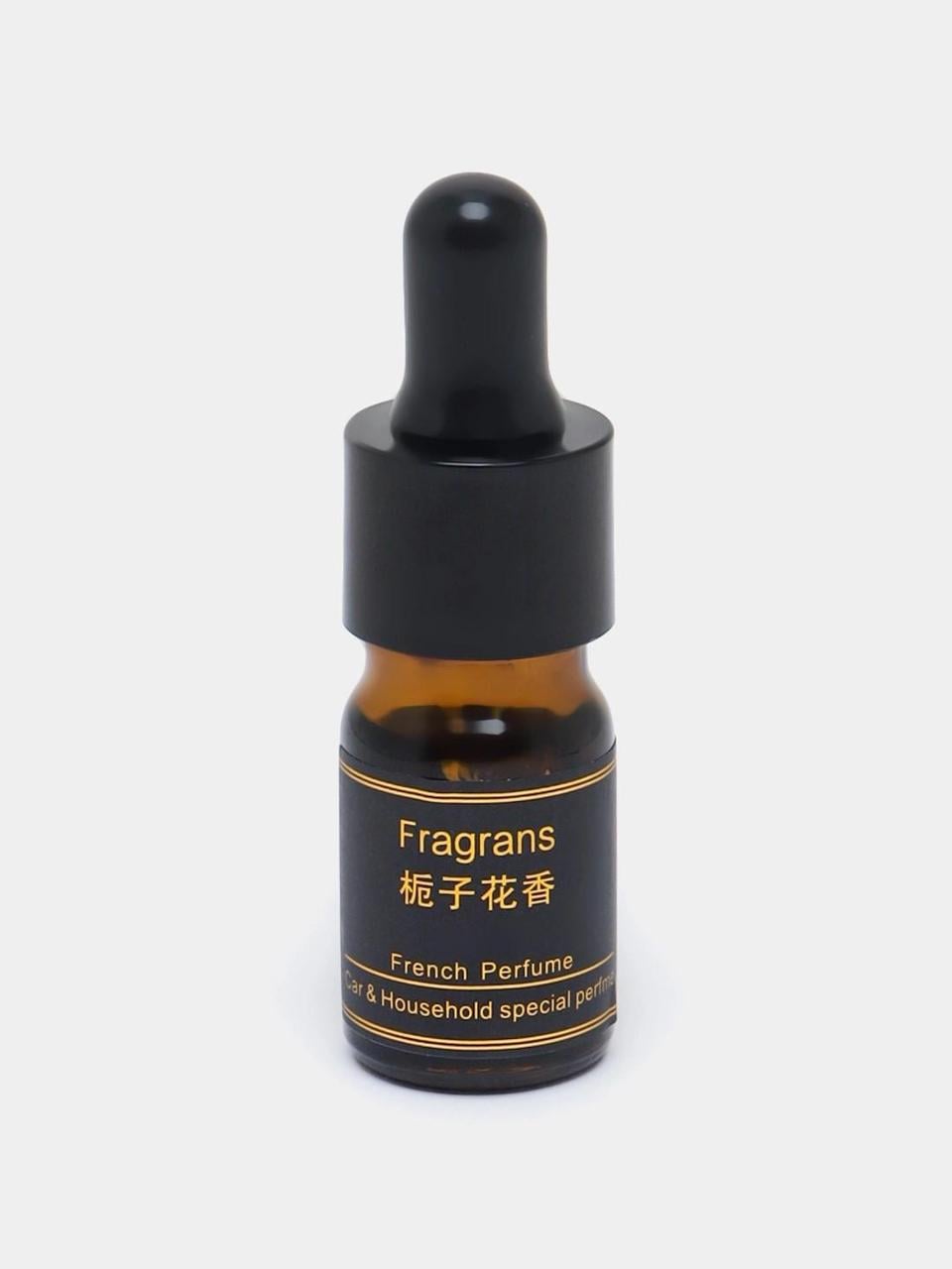 Аромат рідкий для автомобільного ароматизатора з піпеткою Fragrans (Е051707)