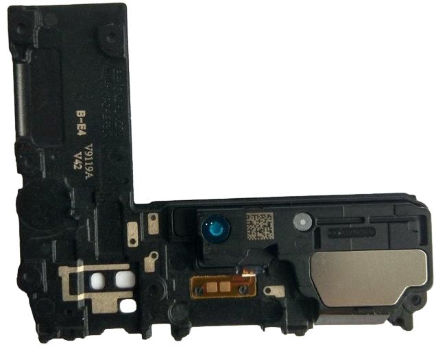Звуковой динамик Буззер для Samsung G970 Galaxy S10e (000046329)