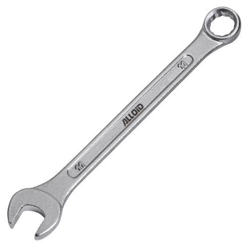 Ключ комбінований Alloid Base 11 мм (K-061-11)